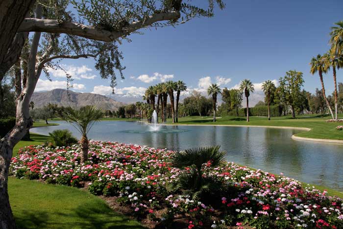 Summer Tips For Palm Springs Area Seasonal Homeowners 1