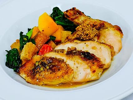 Dinner