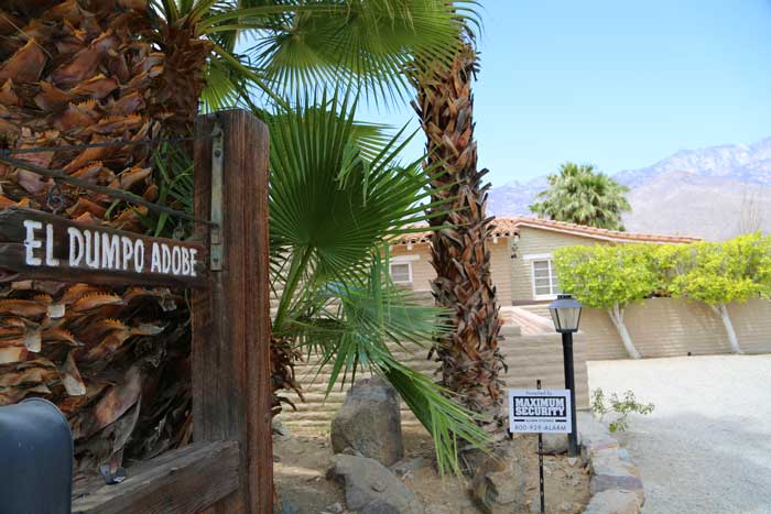 Palm Springs Communities Photo Shoot; Day 2 3