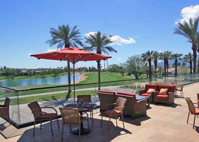 Dining Around The Desert: Ernie’s Bar & Grill, La Quinta 1
