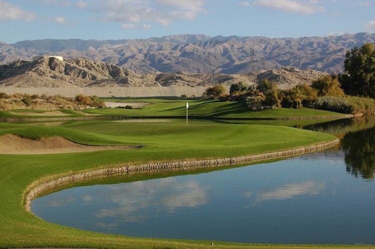 Golf Club at Terra Lago