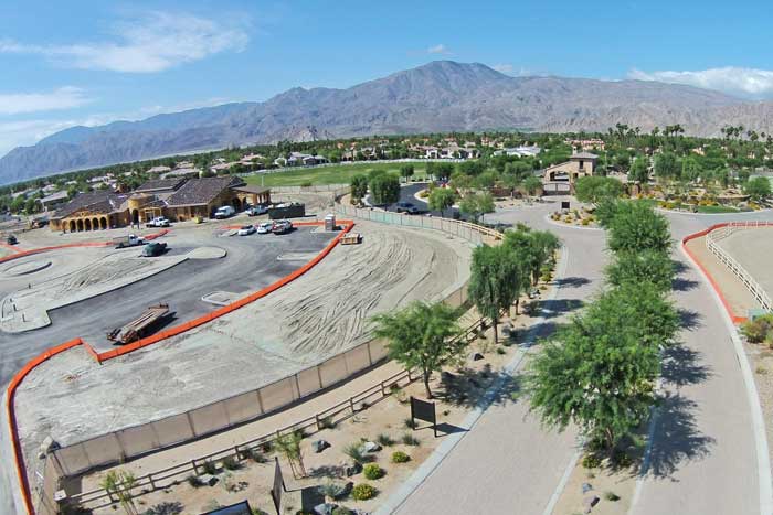 Griffin Ranch La Quinta Real Estate Update 1