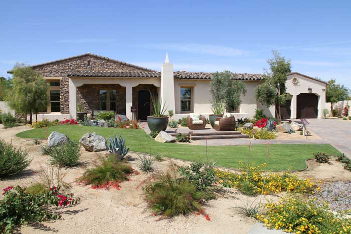 Palm Springs Real Estate & The California Drought 1