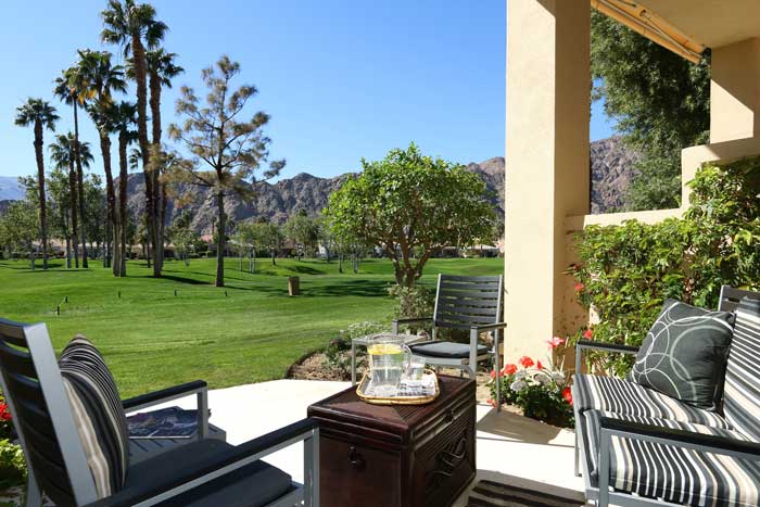 Insuring Your Palm Springs Area Home or Condo 1