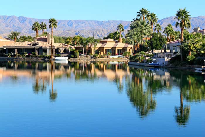 Shot Of The Day At Lake La Quinta 1