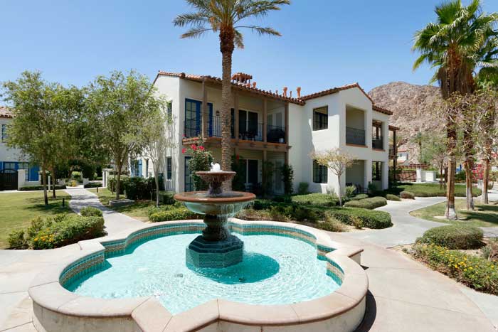 Legacy Villas La Quinta Real Estate Update 1
