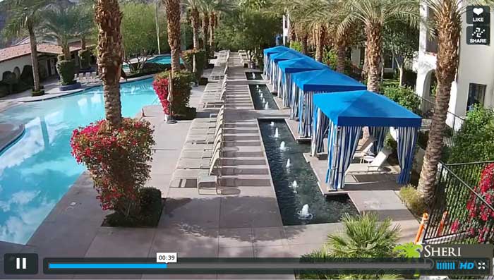 Just Listed At Legacy Villas, La Quinta 1