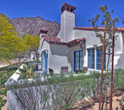 Hot Community Update: Legacy Villas, La Quinta 1