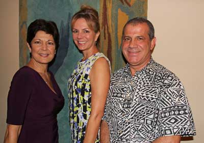 Dining Around The Desert: Mimmo's Italian Restaurant & Bar 2