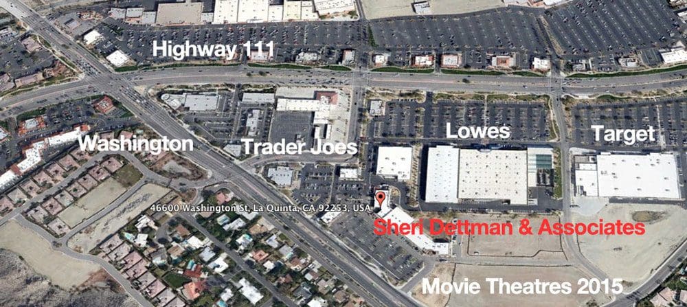 New Sheri Dettman & Associates Offices 2