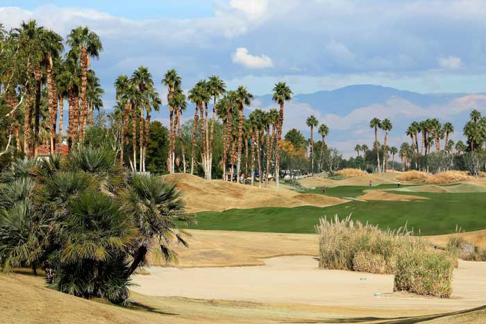 Palm Springs Real Estate & The California Drought 3