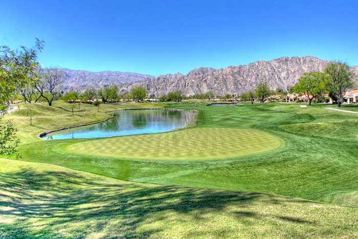 New Homes At The Signature At PGA West La Quinta 1