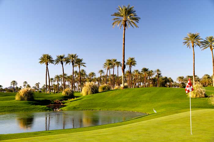 Palms Golf Club, La Quinta Offers Fastest Play In U.S. 1