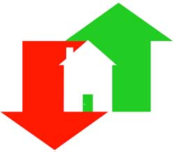 Local Desert Home Sales Beat National Trends Again! 1