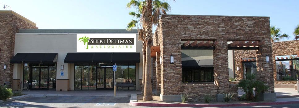 New Sheri Dettman & Associates Offices 1
