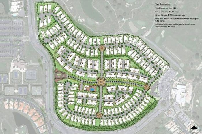 New Homes At The Signature At PGA West La Quinta 2