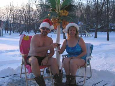Not Exactly Palm Springs 1