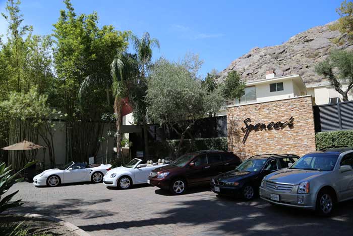 Palm Springs Communities Photo Shoot; Day 2 1