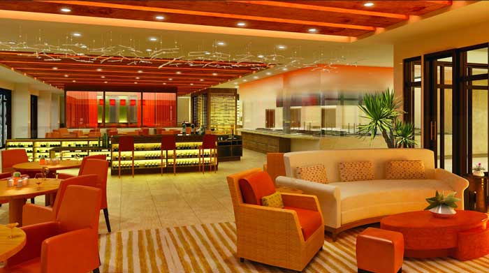 Dining Around The Desert: Putting On The Ritz At State Fare 1