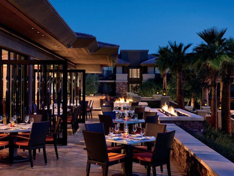 Where to Eat in Palm Springs, Summer 2017 1