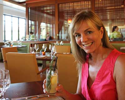 Dining Around The Desert: Putting On The Ritz At State Fare 2