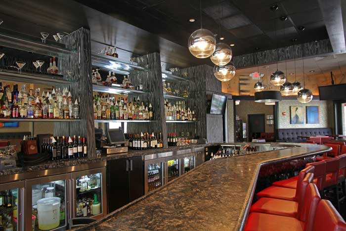 Dining Around The Desert: Sullivan's Steak House, Palm Desert 2
