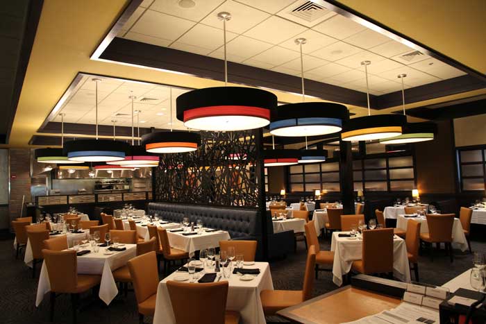 Dining Around The Desert: Sullivan's Steak House, Palm Desert 3