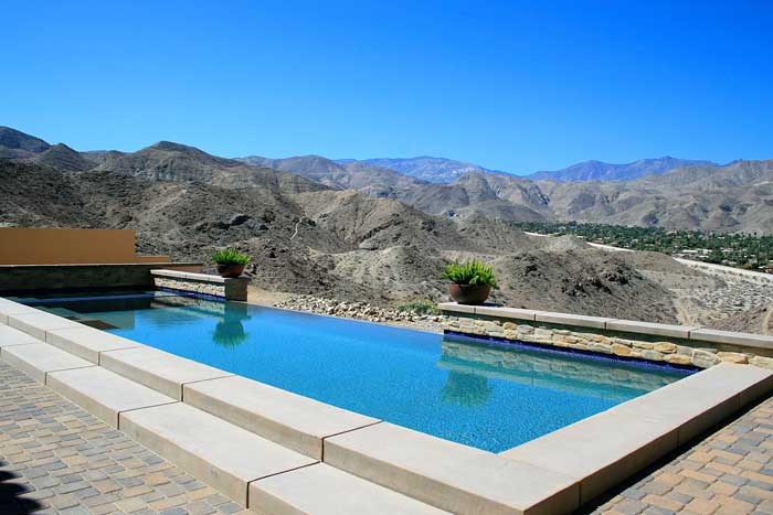 Recently Sold: Villas Of Mirada Rancho Mirage 1