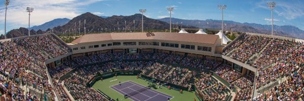 INDIAN WELLS