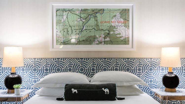 Sneak Peek: Kimpton’s Latest Resort Brings Modern Luxury to Palm Springs 3