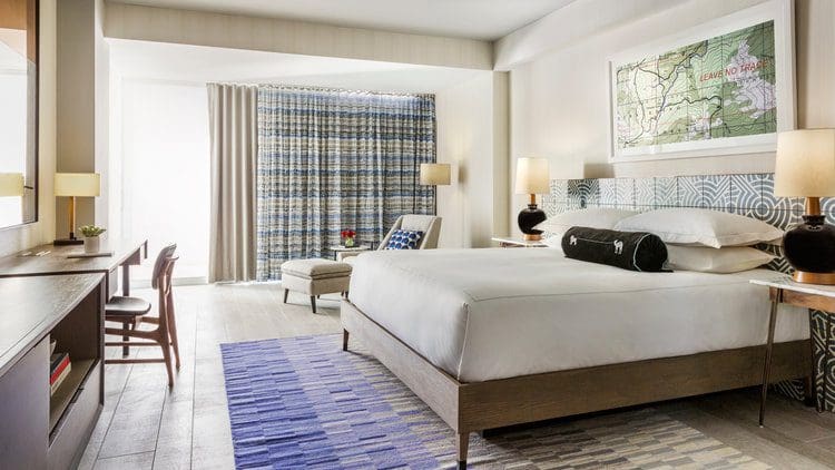 Sneak Peek: Kimpton’s Latest Resort Brings Modern Luxury to Palm Springs 2