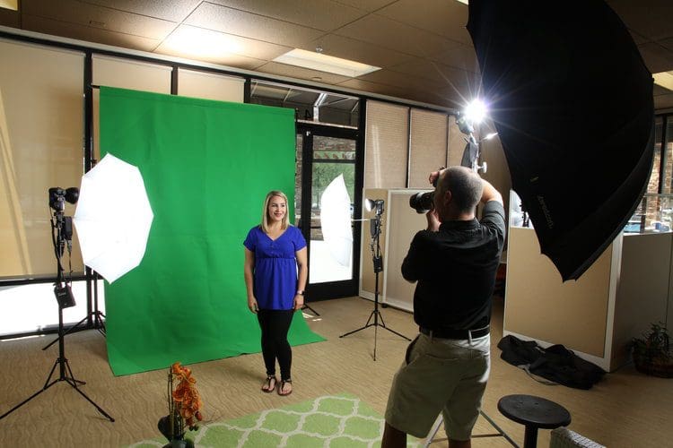 Behind the Scenes at Sheri Dettman & Associates 2