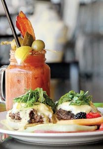 Wilma & Frieda’s Cafe 1