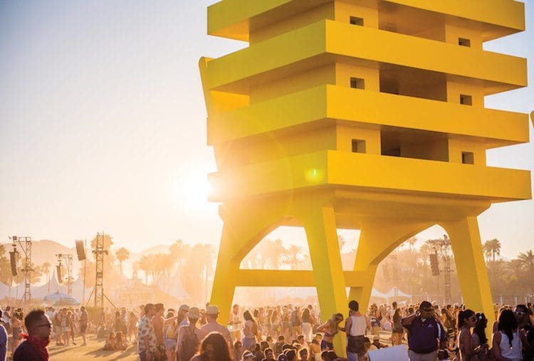 How to Navigate Coachella 2017 1