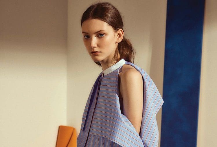 Fashion Week: Thursday, March 23rd