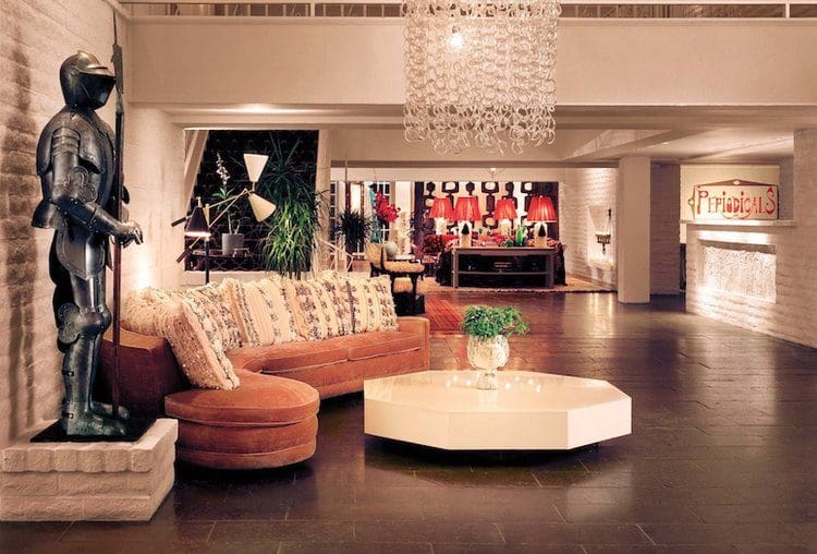 Best Tennis  Hotels, Served 1