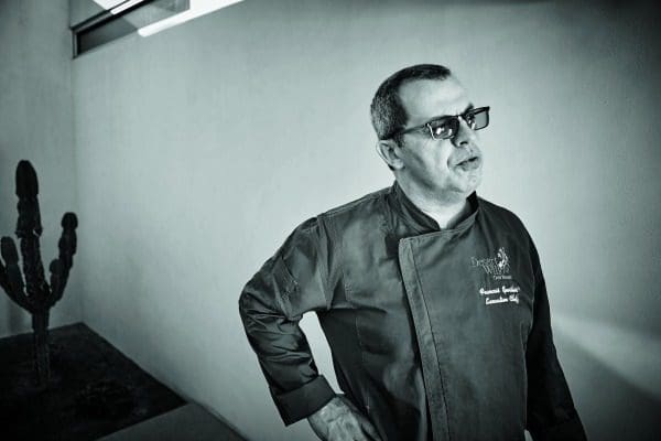 Chef Redelsperger & Chef Gaertner Featured in Palm Springs Life Magazine 3