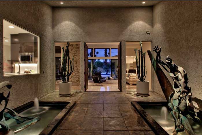 Just Sold In Vista Las Palmas, Palm Springs 1