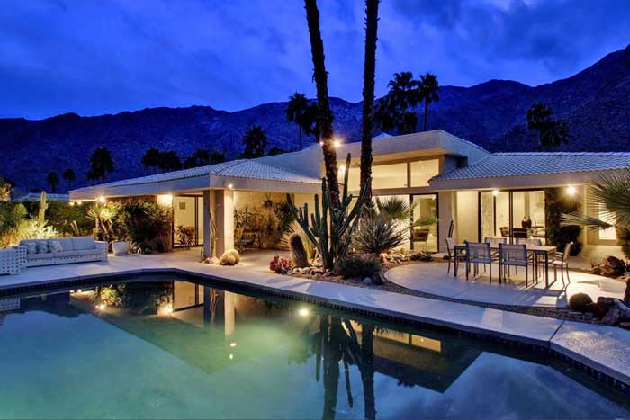 Just Sold In Vista Las Palmas, Palm Springs 2