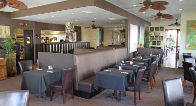 Dining Around The Desert: Solano's Bistro, La Quinta 2