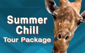 The Living Desert Zoo and Gardens