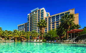 Agua Caliente Casino Resort Spa