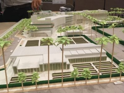 Dream Hotel approved in Palm Springs