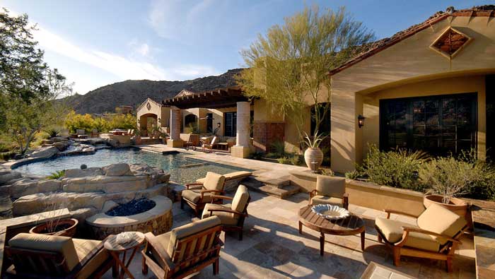 $5.7M Sale At The Reserve, Palm Desert 1