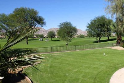 PGA West La Quinta Real Estate Update 1