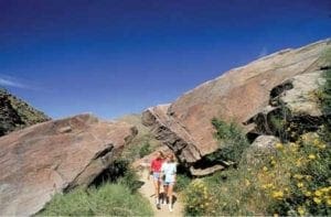 I Often Tell My Friends & Clients To Take A Hike! 1