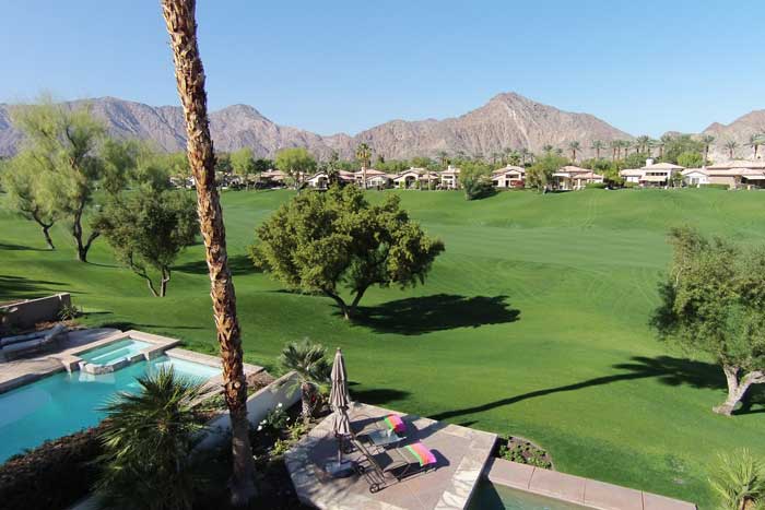 Palm Springs Real Estate Market Update 1