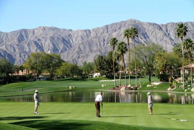 Membership Savings At Rancho La Quinta Country Club 1