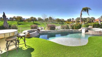 Recently Sold at Indian Ridge Country Club, Palm Desert