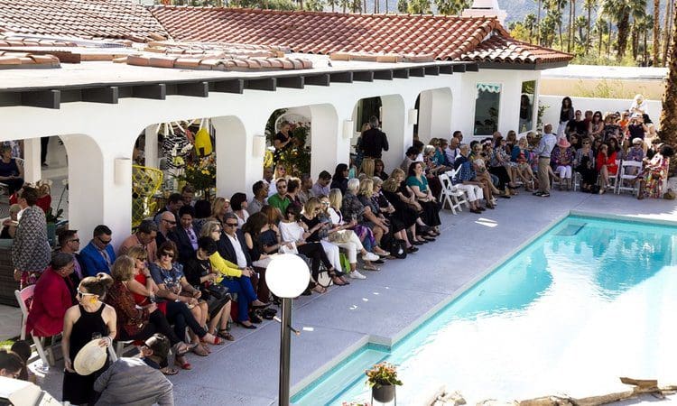 indiGO Auto Group - Desert European Motorcars 2017 El Paseo Fashion Week 5